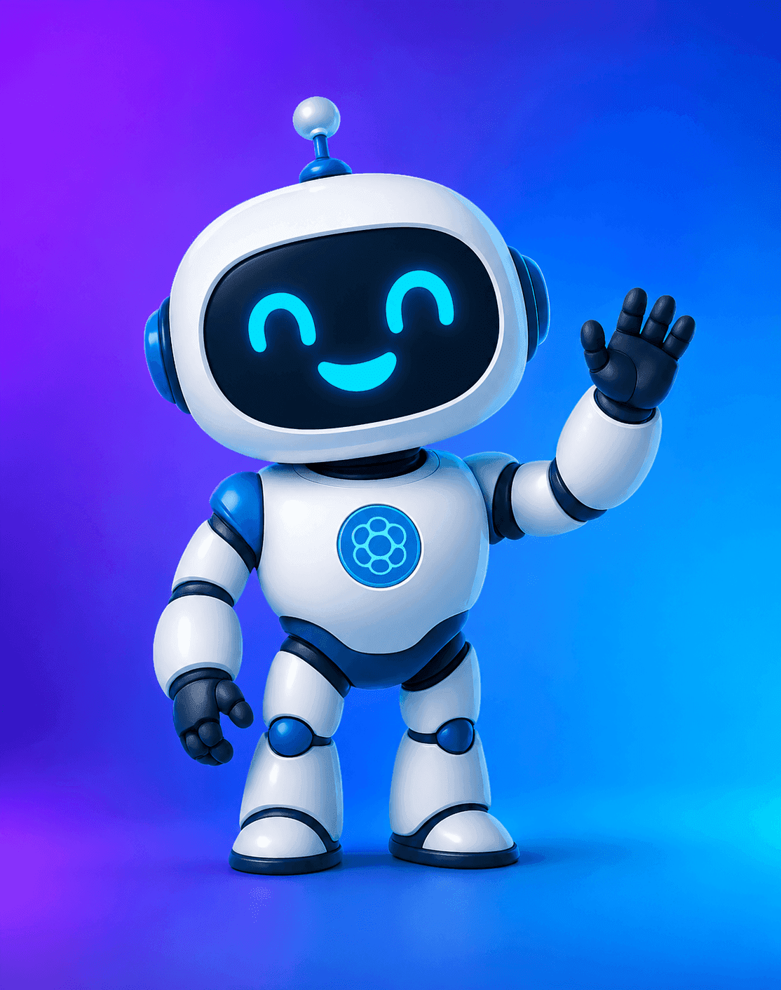 Atenli.ai - Recuperar senha