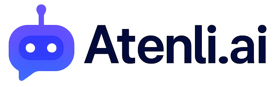 Logo Atenli